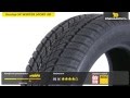 Osobní pneumatika Dunlop SP Winter Sport 4D 205/55 R16 91H