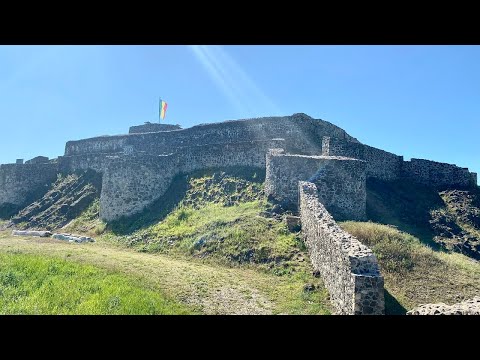Entdecken und Erleben - die Burg Waldeck