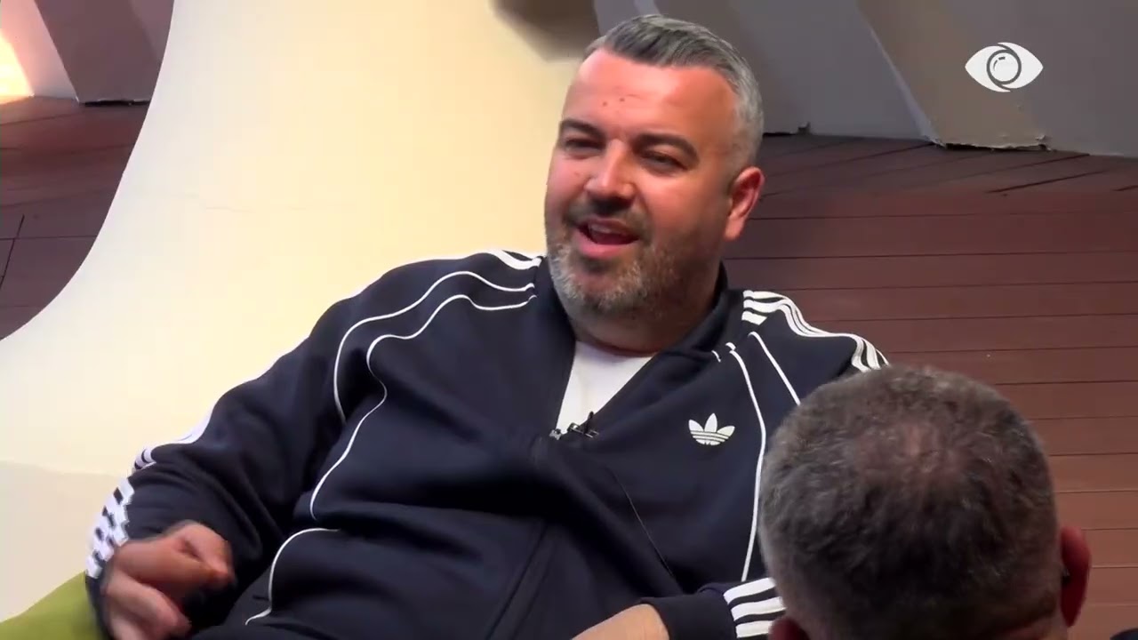 A ja ke dredhur Lilit ndonjëherë?/ Vijon debati mes Rogertit dhe Artanit