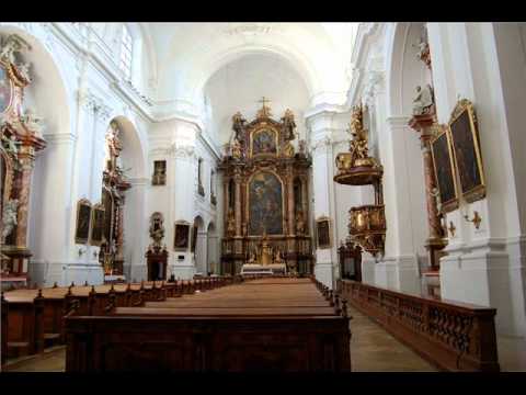 Charles Gounod - Messe breve in C no. 7 aux chapelles - Kyrie