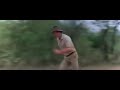 CRAZY SAFARI CLIP 1980