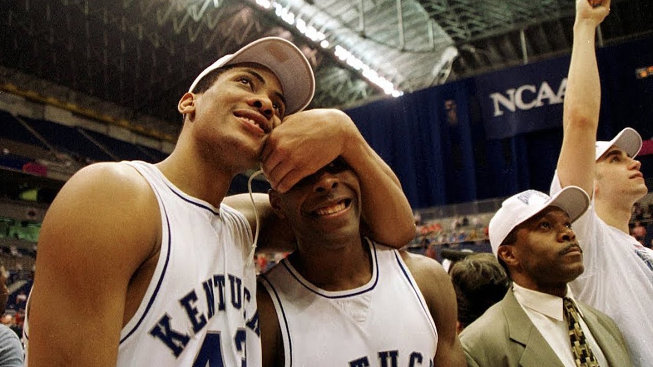 One Shining Moment | 1998 March Madness