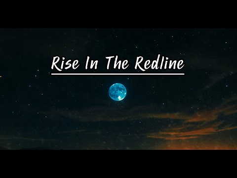 RISE IN THE REDLINE BY PR26 🎧⚡📱