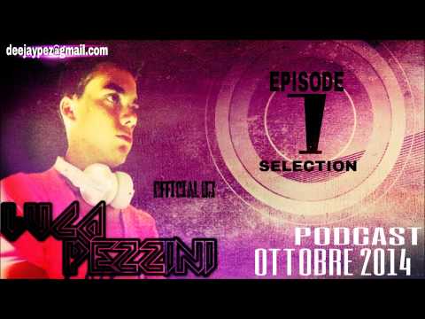 SELECTION COMMERCIALE - OTTOBRE 2014 - DJ LUCA PEZZINI