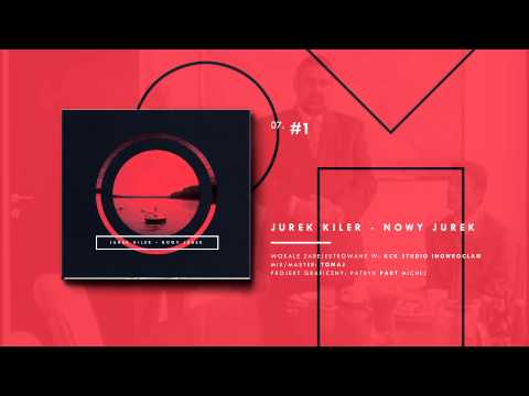 07. Jurek Kiler - #1