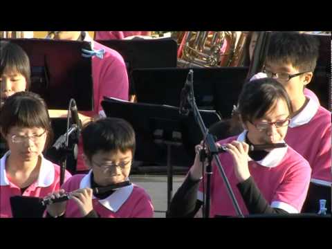 HKYSB - Piccolo Polka