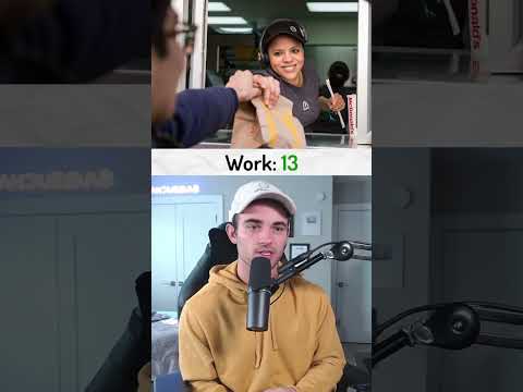 What age should you be allowed to ____?