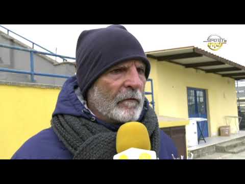 Post Eretum Monterotondo - Astrea, le interviste a Solimina e Mastrodonato