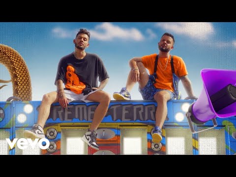 HITMAKER - AQUECIMENTO DA HITMAKER