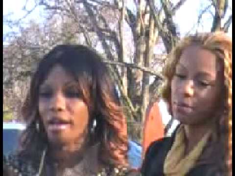 (PART 2) BLOODSISTAZ VH1 INTERVIEW FOR UPCOMING HIP HOP REALITY SHOW