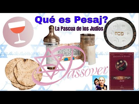 What is Passover? - #Passover #Jewish