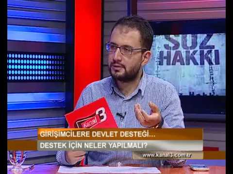 Devlet Destekleri