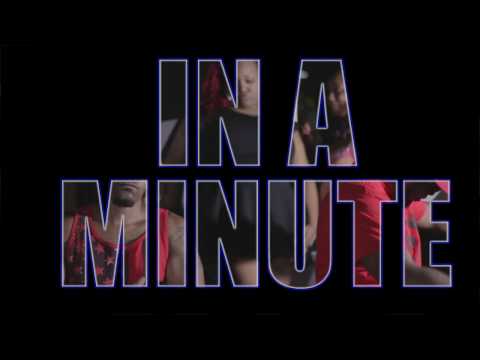 Mr.Model Feat. Official F0rty &Rick Jaggs -  In A Minute (Produced By Eldar Q)