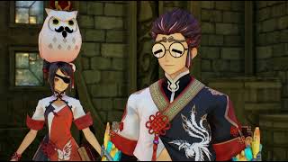 sidequests pt4 tales of arise beyond the dawn part 11