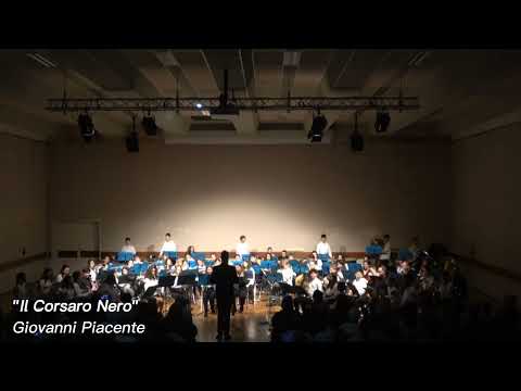 Il Corsaro Nero - Giovanni Piacente