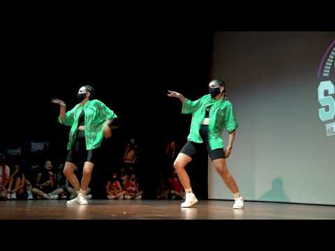 THE NEW SKIN - SLAYMOM&SIS