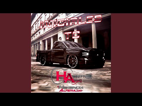 Iniciales TC (feat. David Meraz)