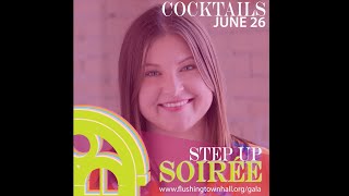 Download lagu FTH Pre-Gala Lesson 3: Cocktail with Jessica Peña mp3 Download lagu FTH Pre-Gala Lesson 3: Cocktail with Jessica Peña mp3