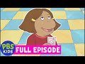 Arthur FULL EPISODE Cents Less PBS KIDS