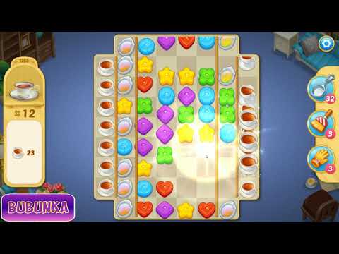 Matchington Mansion level 1788 HD