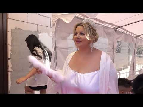 Nunta de Vis  Raimon & Alexandra 10  iulie 2025