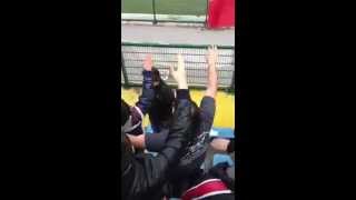 preview picture of video 'Gruppo Ultras | Sezione Fomentati | A.S. Caggianese - ''Noi vogliamo questa vittoria'''