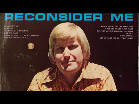 John Wesley Ryles - I Almost Called Your Name