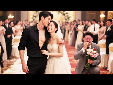 Mi prometido me traicionó.. ¡y me casé con su hermano, el CEO! Su amor secreto es mi mejor venganza.