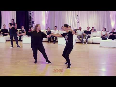 Stanislav Ivanov & Janelle Guido - Jackpot & Jill - Jack&Jill O'Rama 2024