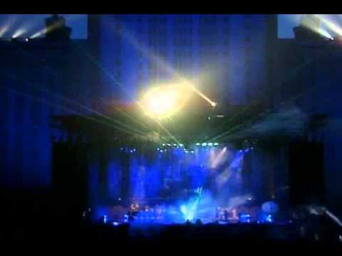 Jean Michel Jarre - Oxygen in Moscow