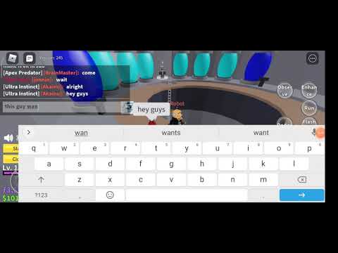 this guy wants to proof I'm a YouTuber