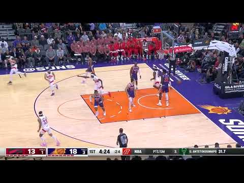 Fred VanVleet | Mid Range Pull Up Jumpers Going Left | RAPTORS 22-23