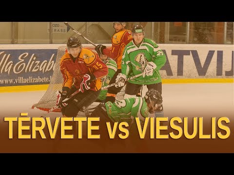 Amatieri: Tērvete - Viesulis 16.09.2018.