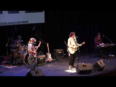 Melissa-Jesse Kinch (Allman Brothers Cover) Live 2022