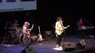 Melissa-Jesse Kinch (Allman Brothers Cover) Live 2022