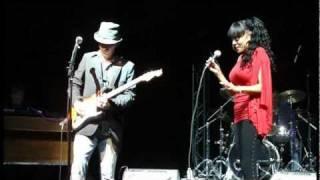 Michael Grimm & Nikki Logan ~ When Something Is Wrong ~ Galaxy ~ 08/29/10