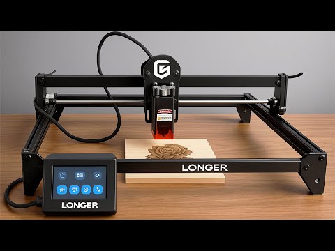 5 Best Budget Laser Engravers in 2025