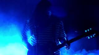 Boogarins - Falsa Folha de Rosto @Sesc Piracicaba (14.06.25)