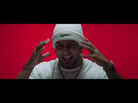 Ninjiizu x Anubis x Yan Block x Kalo x Maxximo x Lil Cotto - La Cajuela Remix ( Video Oficial )