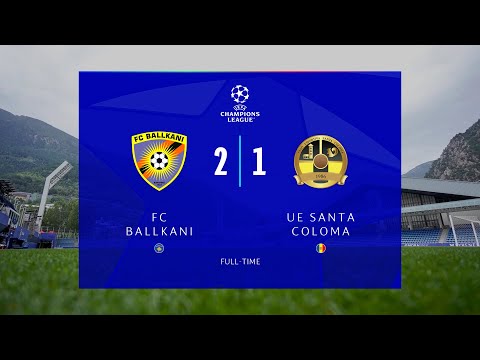 UE Unió Esportiva Santa Coloma Andorra la Vella 1...