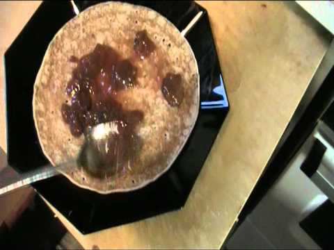 Pirkka Iso Ohukainen ja Mansikkahilloa