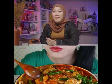 part 1 nenek suanggi  ,