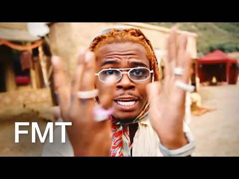 GUNNA & YAK GOTTI - SOLID (UNRELEASED)