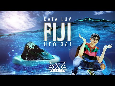 Data Luv feat. Ufo361 - "FIJI" 🐐🐐🐐