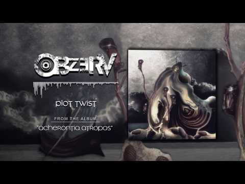 Obzerv - Plot Twist [Official Single Stream]