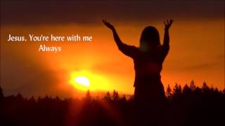 Mitch Langley - Through It All