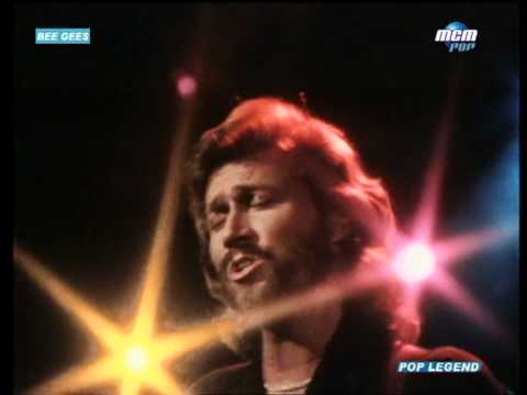 Bee Gees - Someone Belonging to Someone