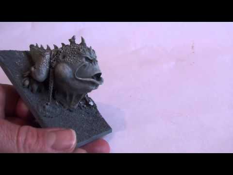 Squig Gobba - Part 2