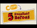 C Boom CITV 2014