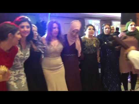 Hogir Dıjwar  Daweta Nisebiniya Deywaniya - İstanbul 2019 - Dawet Govend Hochzeit wedding